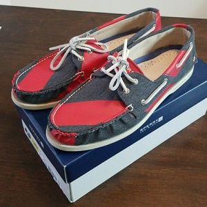 Men's sperry's
